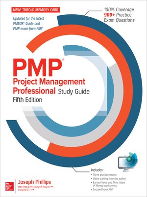 project management professional pmp